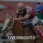 View Overnights on Equibase