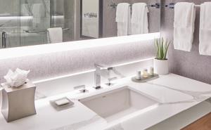 Bathroom -  Double Queen