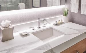 Bathroom - King Standard 