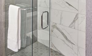 Shower- King Standard 