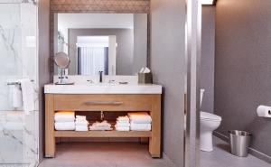 Bathroom - Premium Luxury Suite