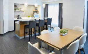 Kitchen - Presidential  