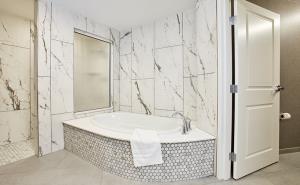 Bathroom - Presidential  