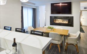 Kitchen - Presidential  